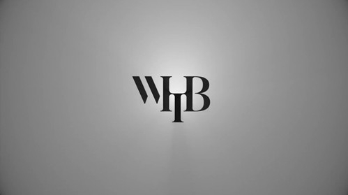 新人男团正式定名wHIB 全新LOGO同步公开