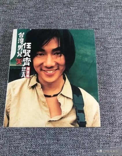 自认曲目不足难办巡演，网友调侃：成龙有专辑，可找任贤齐借
