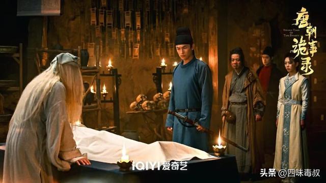 十年沉寂后，它依然稳坐巅峰地位？  第6张