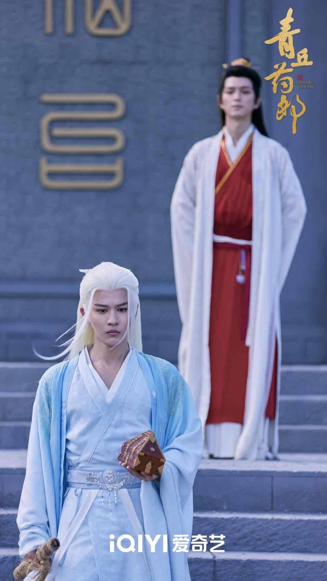 青丘药郎首播，以东方玄幻演绎传统医药文化  第10张