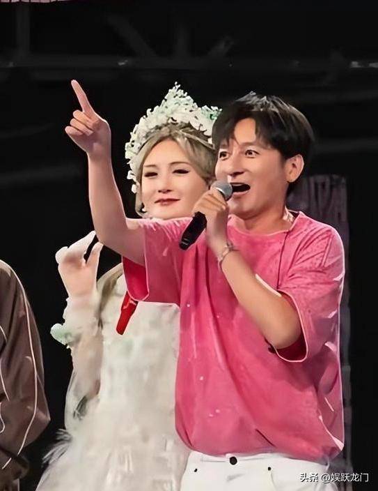 谢娜巡演引发争议，官方迅速表态：回忆与商业的界限在哪？  第13张