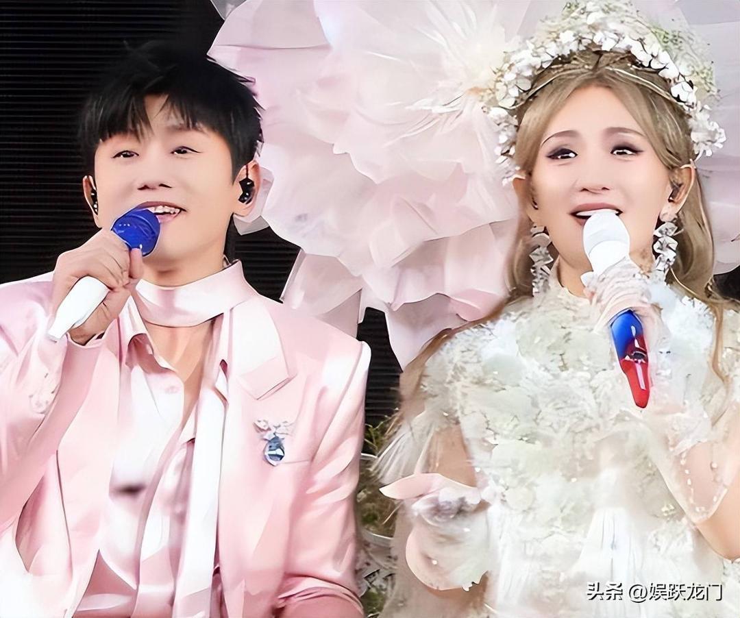 谢娜巡演引发争议，官方迅速表态：回忆与商业的界限在哪？