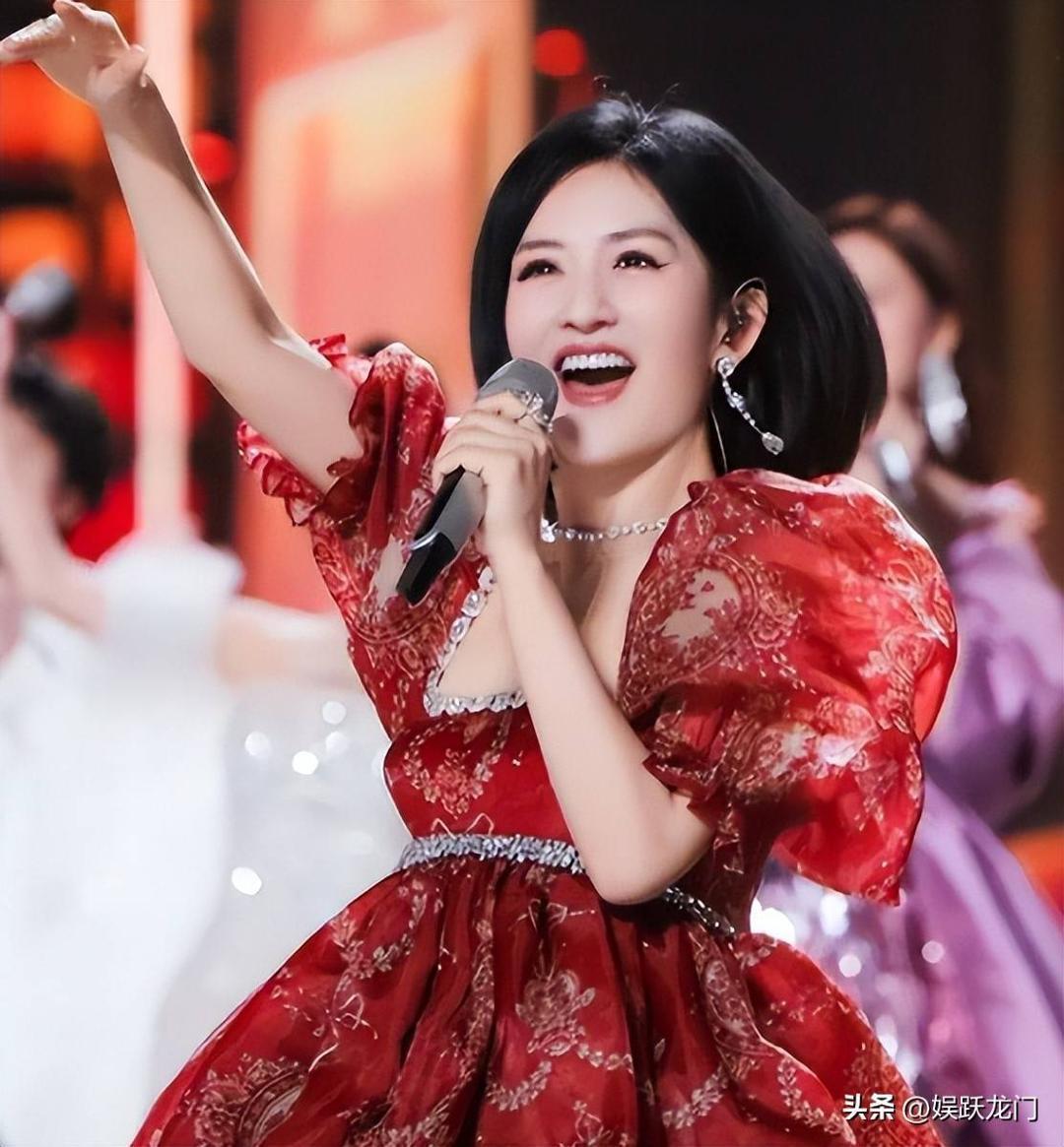 谢娜巡演引发争议，官方迅速表态：回忆与商业的界限在哪？  第9张