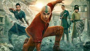 Netflix奇幻剧精选24部，趁这档期正好追完