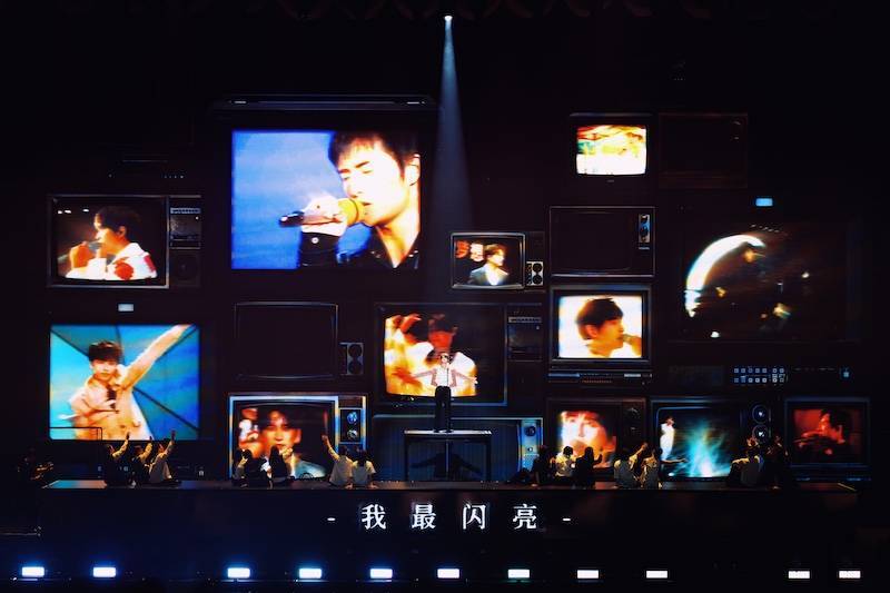张远「远行」巡演重庆站火热开启，上海生日双场接力登场  第7张