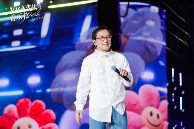 从场景到阵容全面焕新，N²扬州枣林湾音乐节重塑行业标杆  第12张