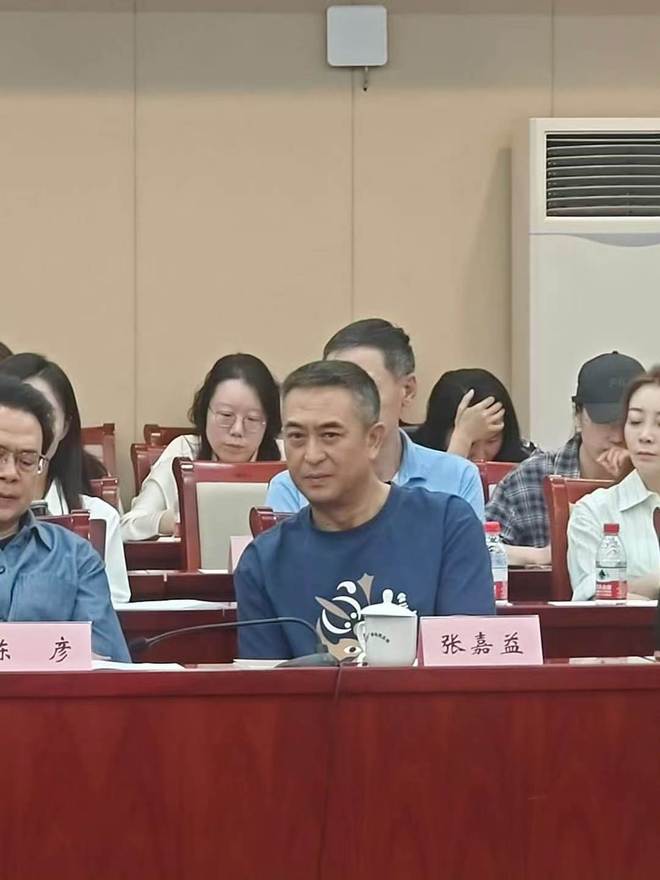 主角座谈会亮点:刘浩存真挚发言获赞,窦骁幽默引爆笑场