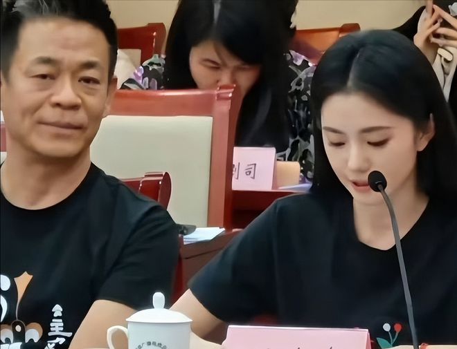 主角座谈会亮点：刘浩存真挚发言获赞，窦骁幽默引爆笑场  第7张
