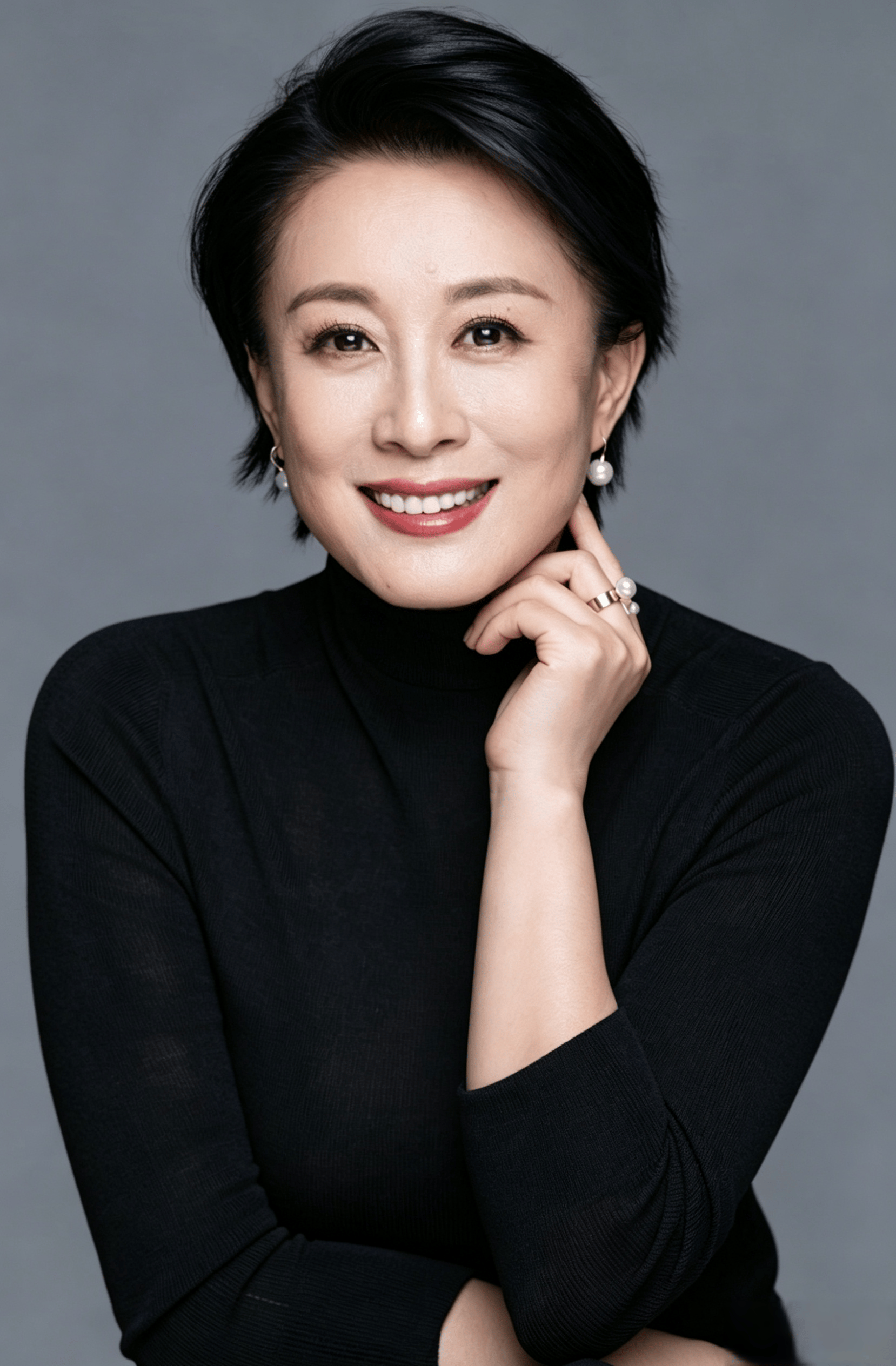 赵倩自编自演独角戏北去・南归演出季正式开幕  第6张