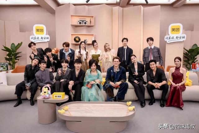 歌手2026直播实录：现场表演是无可回头的艺术磨砺