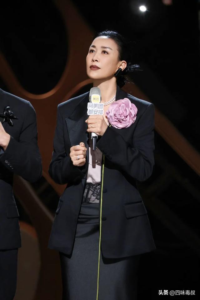 歌手2026直播实录：现场表演是无可回头的艺术磨砺