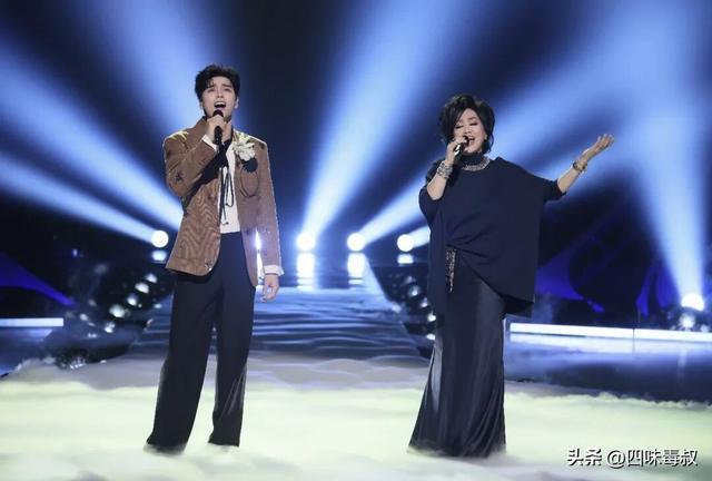 歌手2026直播实录：现场表演是无可回头的艺术磨砺