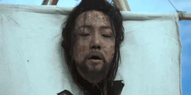 朴赞郁编剧的韩国抗日爽片，燃到飞起  第12张