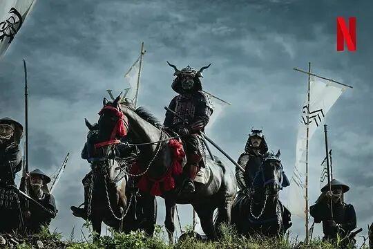 朴赞郁编剧的韩国抗日爽片，燃到飞起  第17张