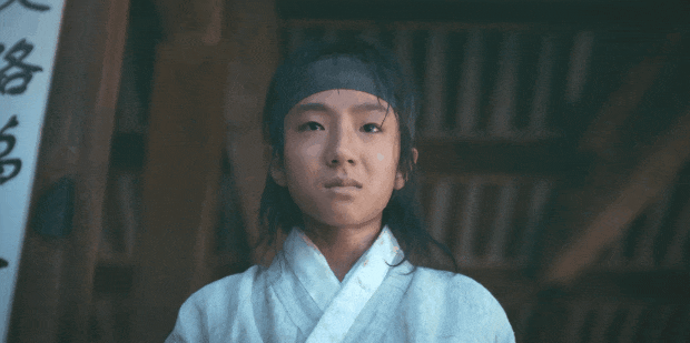 朴赞郁编剧的韩国抗日爽片，燃到飞起