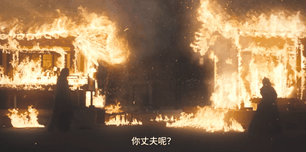 朴赞郁编剧的韩国抗日爽片，燃到飞起  第9张