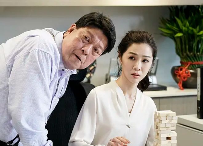 告别偶像剧滤镜，近十年10部神级台剧颠覆你的印象  第8张