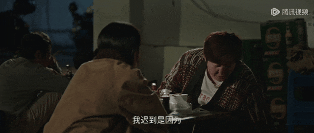 迷墙让我释然：焦虑在观影后悄然消散  第10张