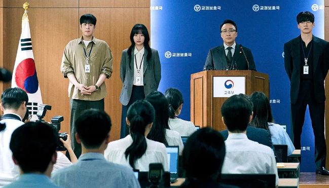 铁拳教育：缺乏教育权力保护，个人权益如何自保？  第12张