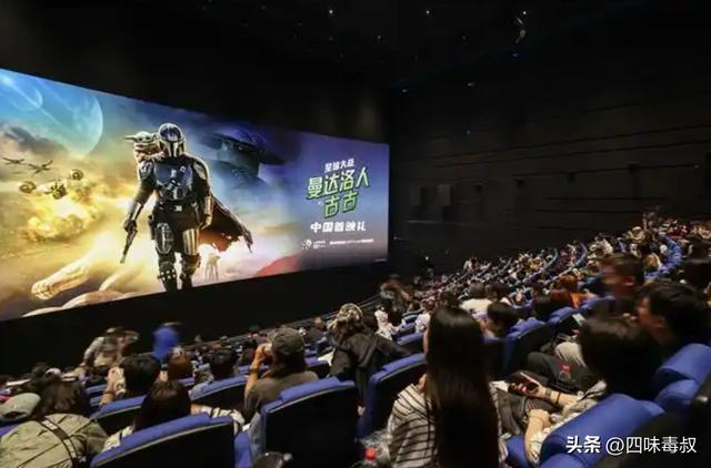 电影推广全面转战短视频，还有谁在提醒观众何为精品？  第2张