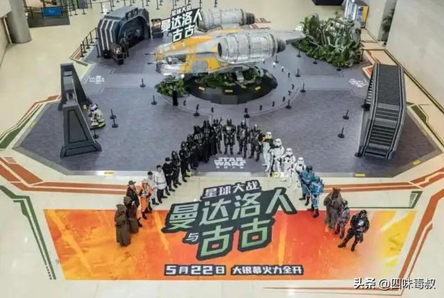 电影推广全面转战短视频，还有谁在提醒观众何为精品？  第3张