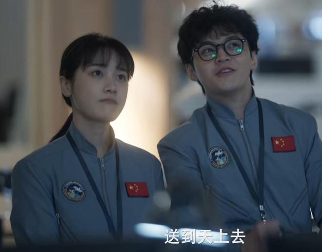 主角落幕，新剧门槛飙升：三部新作开播，各具槽点  第22张
