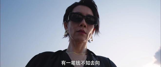 主角落幕，新剧门槛飙升：三部新作开播，各具槽点  第9张