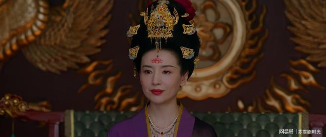 莫离配角阵容惊艳，董洁于洋侯长荣一眼认出，高圆圆旧爱却藏得太深  第5张