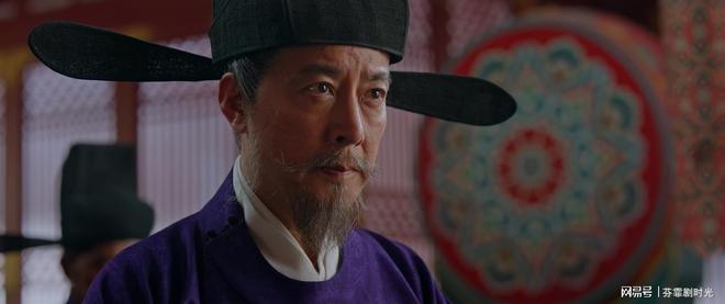 莫离配角阵容惊艳，董洁于洋侯长荣一眼认出，高圆圆旧爱却藏得太深  第7张