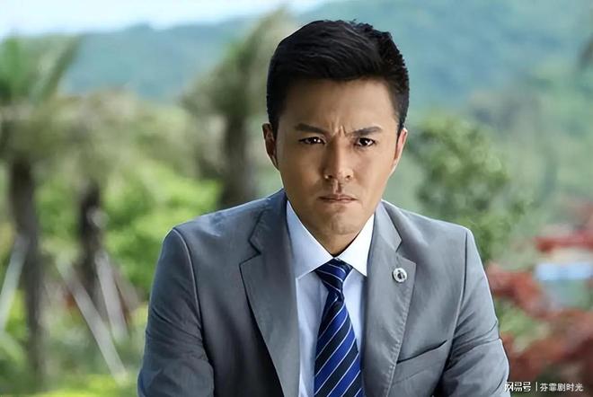 莫离配角阵容惊艳，董洁于洋侯长荣一眼认出，高圆圆旧爱却藏得太深  第10张