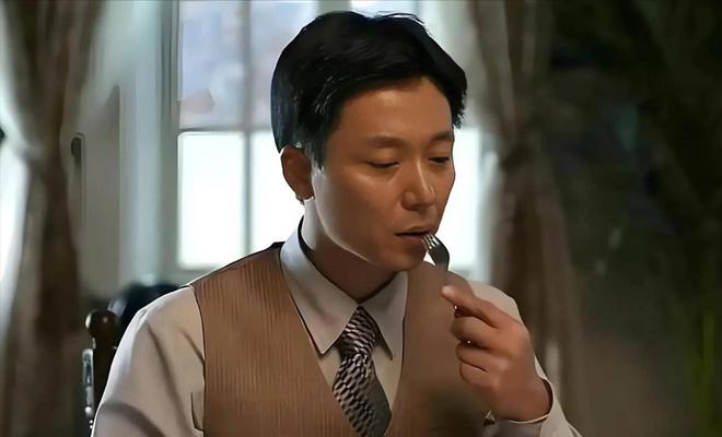 重读父母爱情:欧阳懿满腹才学,为何甘愿寄居安泰家中十年 第2张 重读父母爱情:欧阳懿满腹才学,为何甘愿寄居安泰家中十年 第2张