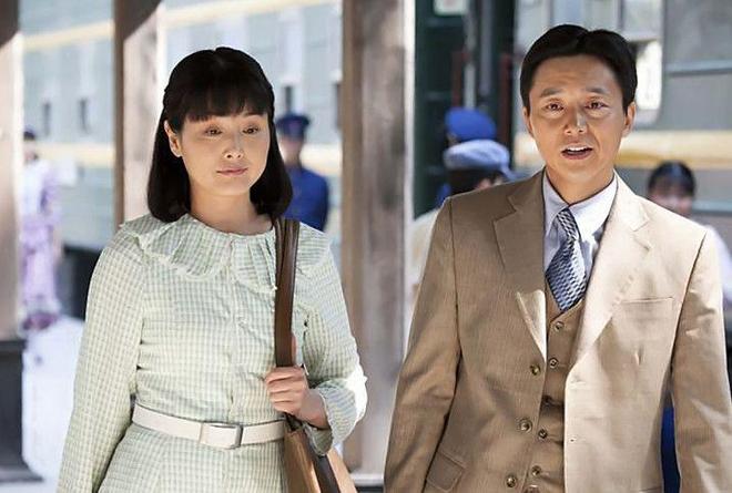 重读父母爱情:欧阳懿满腹才学,为何甘愿寄居安泰家中十年 第5张 重读父母爱情:欧阳懿满腹才学,为何甘愿寄居安泰家中十年 第5张