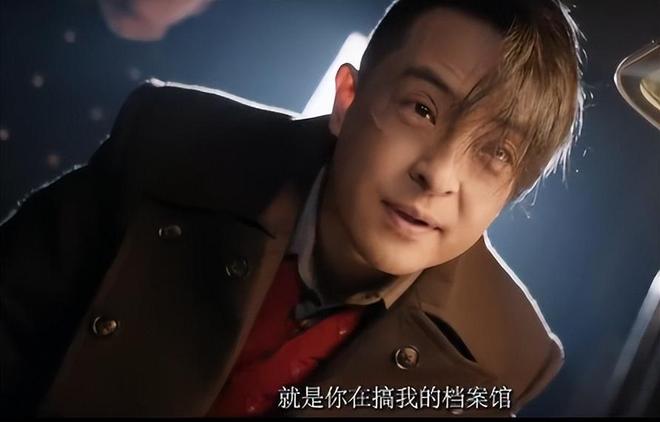 丁禹兮新剧南部档案播出，角色仅三分钟戏份播放量破亿，观众评论惊人一致  第18张
