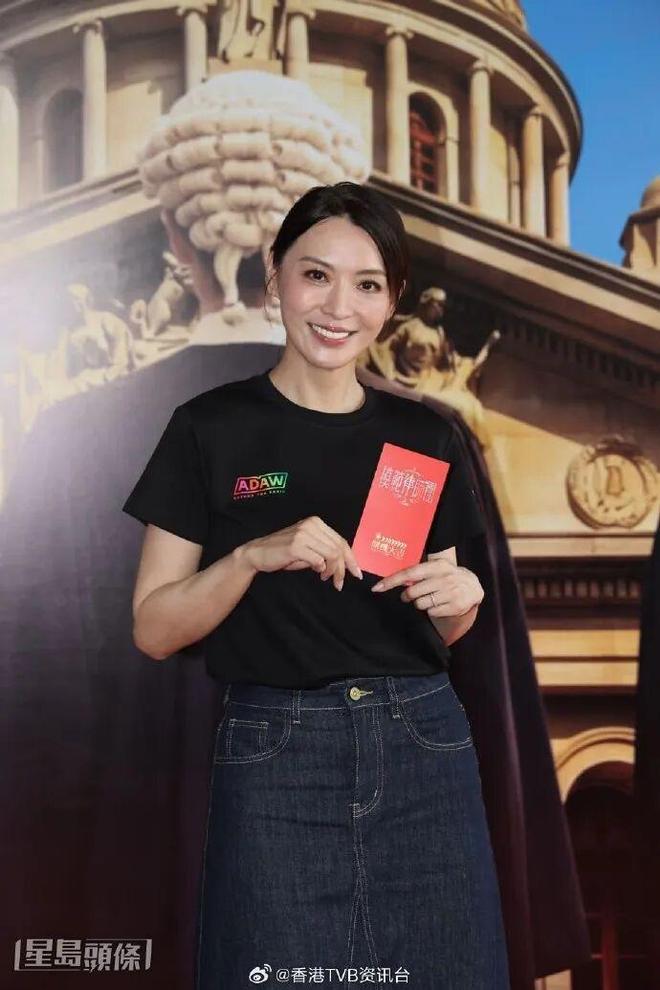 陈炜剖析角色转变原因，张曦雯坦言人设不讨喜，与杨茜尧首度同台较量台词功底  第6张