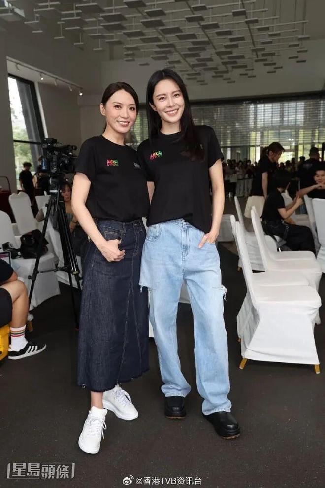 陈炜剖析角色转变原因，张曦雯坦言人设不讨喜，与杨茜尧首度同台较量台词功底  第9张