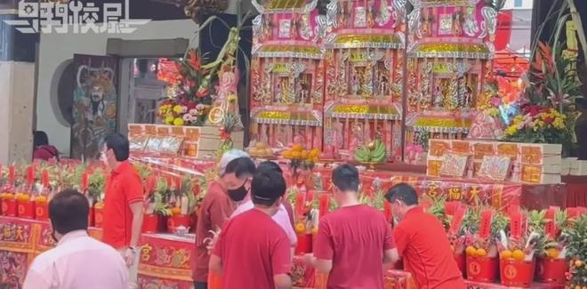 新加坡因给阿嬷的情书指责中国统战,引发争议 第14张 新加坡因给阿嬷的情书指责中国统战,引发争议 第14张