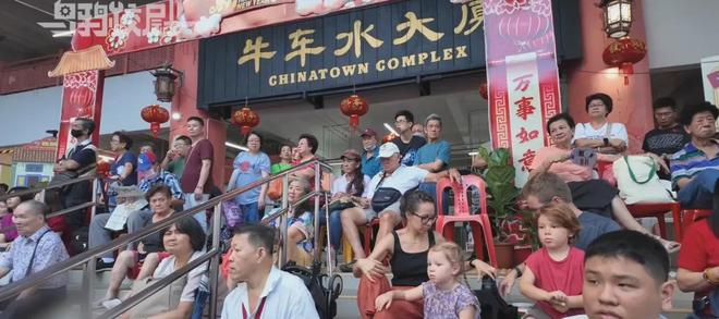 新加坡因给阿嬷的情书指责中国统战,引发争议 第28张 新加坡因给阿嬷的情书指责中国统战,引发争议 第28张