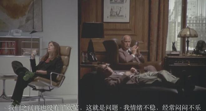 如何评价伍迪·艾伦在电影界的地位？  第2张