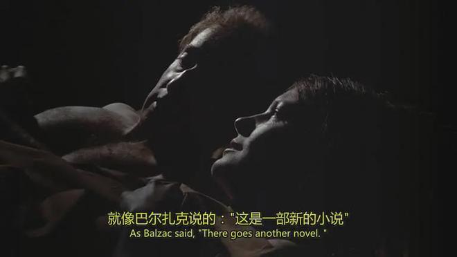 如何评价伍迪·艾伦在电影界的地位？  第4张
