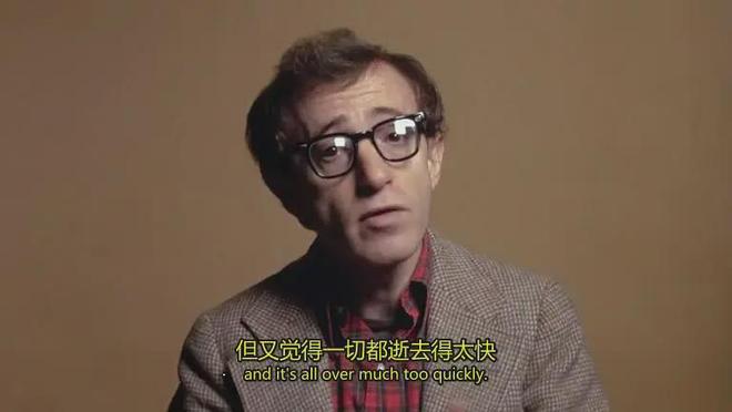 如何评价伍迪·艾伦在电影界的地位？  第6张