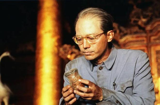 末代皇帝拍摄期间有哪些鲜为人知的故事？