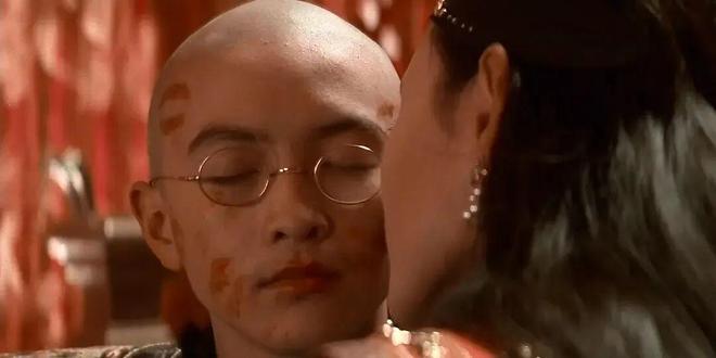 末代皇帝拍摄期间有哪些鲜为人知的故事？  第7张