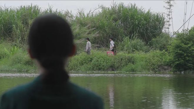致外婆的信：褪色而错位的深情  第9张