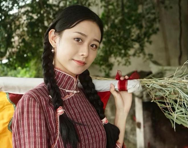 给阿嬷的情书狂揽14亿,主演王晓慧婉拒娱乐圈 第4张 给阿嬷的情书狂揽14亿,主演王晓慧婉拒娱乐圈 第4张