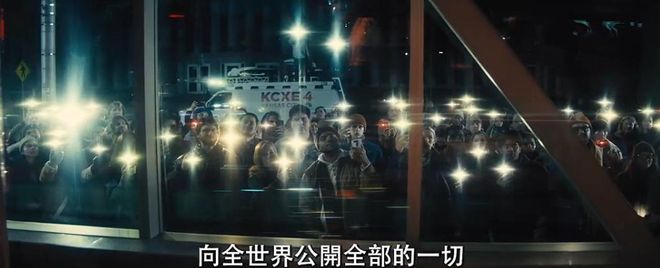这位科幻巨匠是否已落后于时代？  第12张