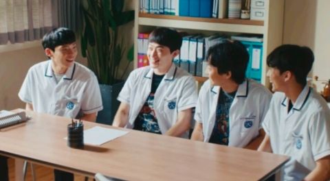 起底铁拳教育六大「原型事件」,现实结局比爽剧更残酷 第11张 起底铁拳教育六大「原型事件」,现实结局比爽剧更残酷 第11张