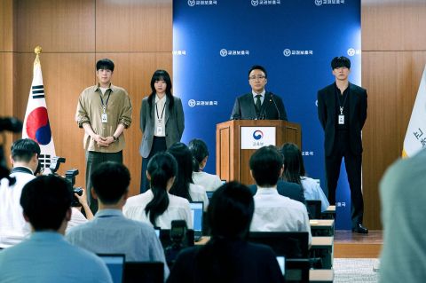 起底铁拳教育六大「原型事件」,现实结局比爽剧更残酷 第8张 起底铁拳教育六大「原型事件」,现实结局比爽剧更残酷 第8张