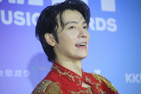 SJ东海与韦礼安台北合体献唱，新曲约定压轴引爆小巨蛋