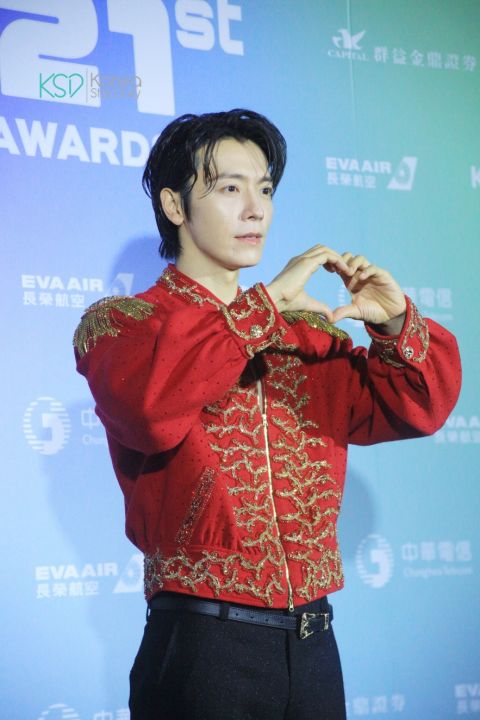 SJ东海与韦礼安台北合体献唱，新曲约定压轴引爆小巨蛋  第13张