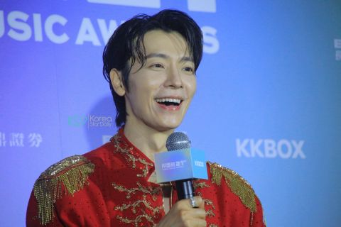 SJ东海与韦礼安台北合体献唱，新曲约定压轴引爆小巨蛋  第10张